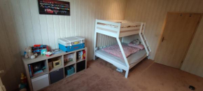 Ferienwohnung Sommerbrise Gelbensande